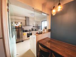 Blk 208B Clementi Gateway (Clementi), HDB 4 Rooms #306101921